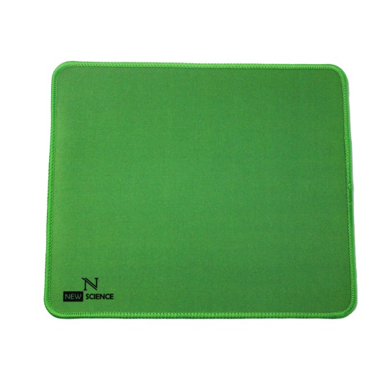 MOUSE PAD NEW SCIENCE VERDE MOUSE PAD NEW SCIENCE VERDE